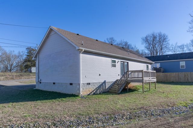 340 Elm Ave, Lewisburg, TN 37091
