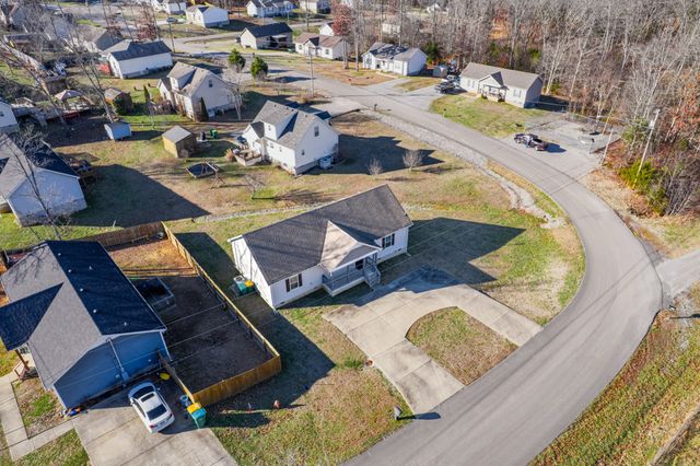 340 Elm Ave, Lewisburg, TN 37091