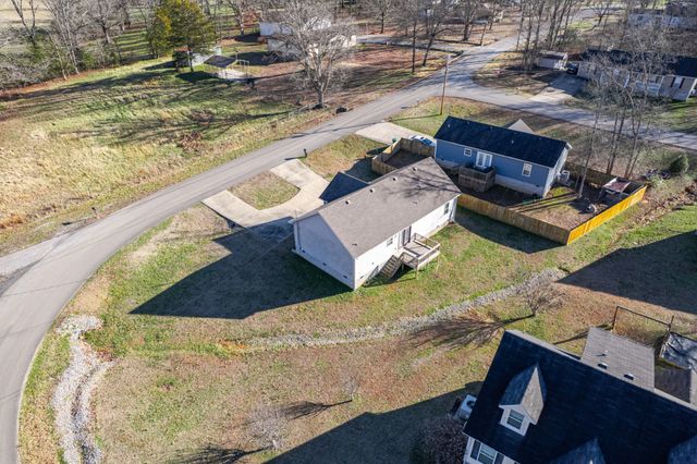 340 Elm Ave, Lewisburg, TN 37091