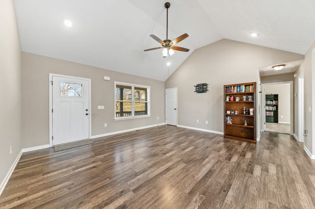 340 Elm Ave, Lewisburg, TN 37091