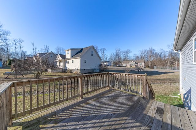 340 Elm Ave, Lewisburg, TN 37091