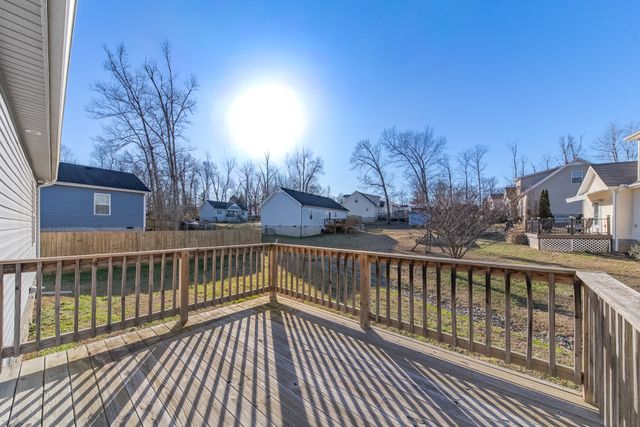 340 Elm Ave, Lewisburg, TN 37091