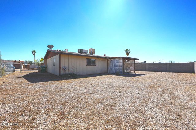 120 W 14TH Avenue, Apache Junction, AZ 85120