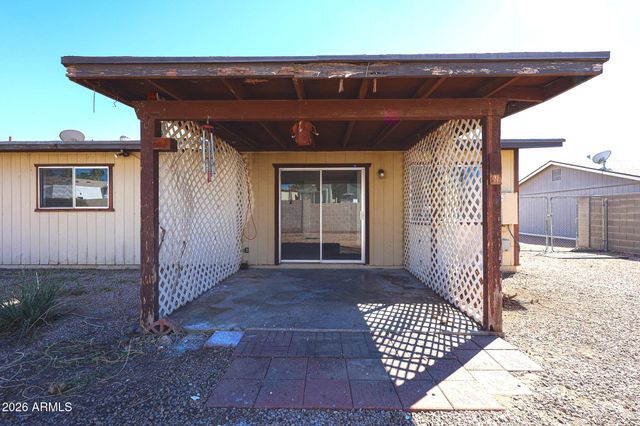120 W 14TH Avenue, Apache Junction, AZ 85120