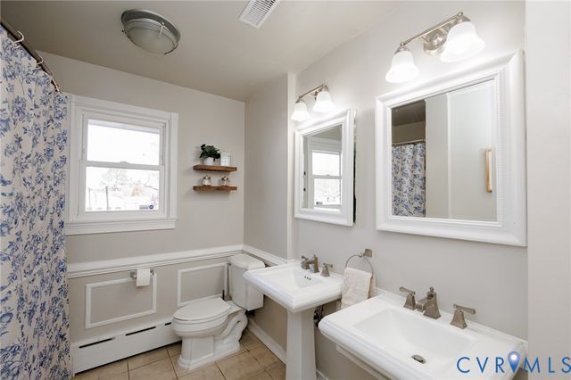 508 Walnut Ave, Colonial Heights, VA 23834