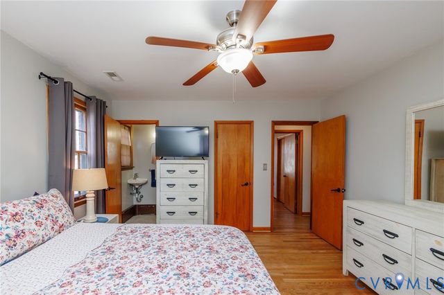 508 Walnut Ave, Colonial Heights, VA 23834