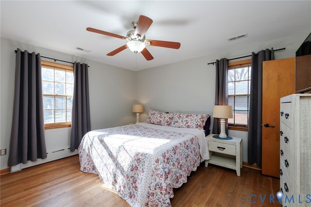 508 Walnut Ave, Colonial Heights, VA 23834