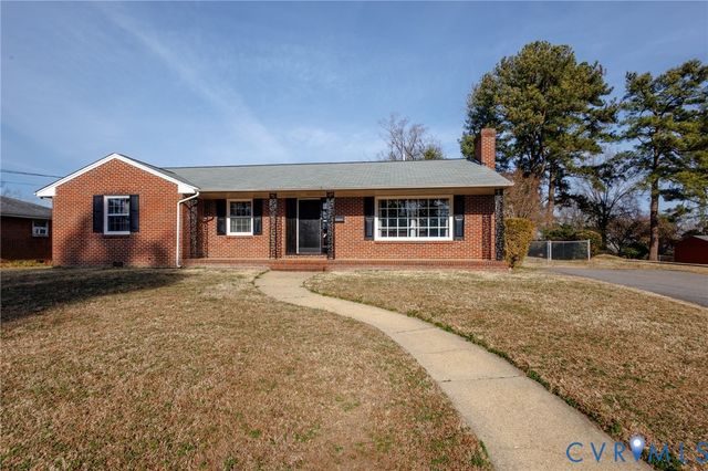 508 Walnut Ave, Colonial Heights, VA 23834