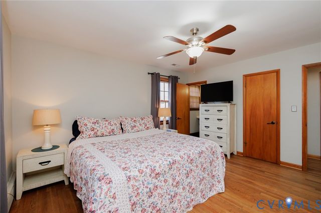 508 Walnut Ave, Colonial Heights, VA 23834