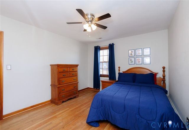 508 Walnut Ave, Colonial Heights, VA 23834