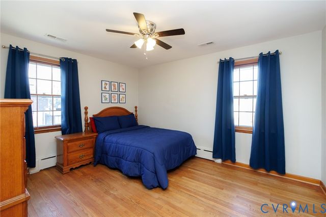 508 Walnut Ave, Colonial Heights, VA 23834