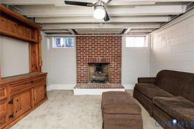 508 Walnut Ave, Colonial Heights, VA 23834