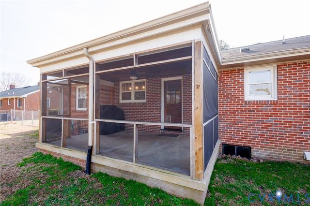 508 Walnut Ave, Colonial Heights, VA 23834