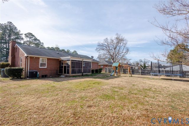 508 Walnut Ave, Colonial Heights, VA 23834