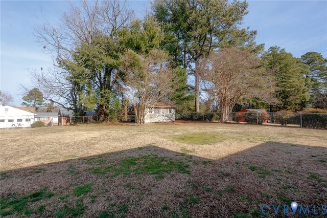 508 Walnut Ave, Colonial Heights, VA 23834