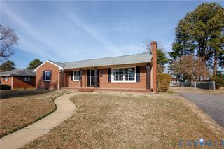 508 Walnut Ave, Colonial Heights, VA 23834