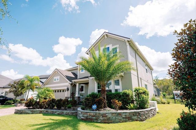 8173 GAMEMASTER AVENUE, Orlando, FL 32832