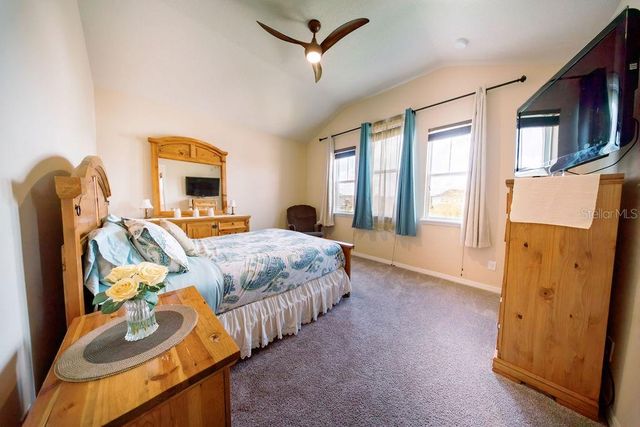 8173 GAMEMASTER AVENUE, Orlando, FL 32832