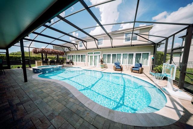 8173 GAMEMASTER AVENUE, Orlando, FL 32832