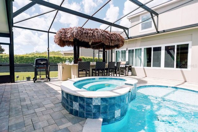 8173 GAMEMASTER AVENUE, Orlando, FL 32832