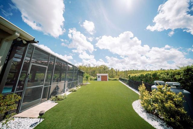 8173 GAMEMASTER AVENUE, Orlando, FL 32832