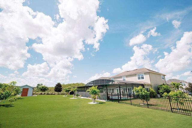 8173 GAMEMASTER AVENUE, Orlando, FL 32832