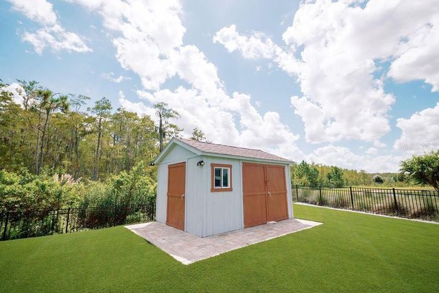 8173 GAMEMASTER AVENUE, Orlando, FL 32832