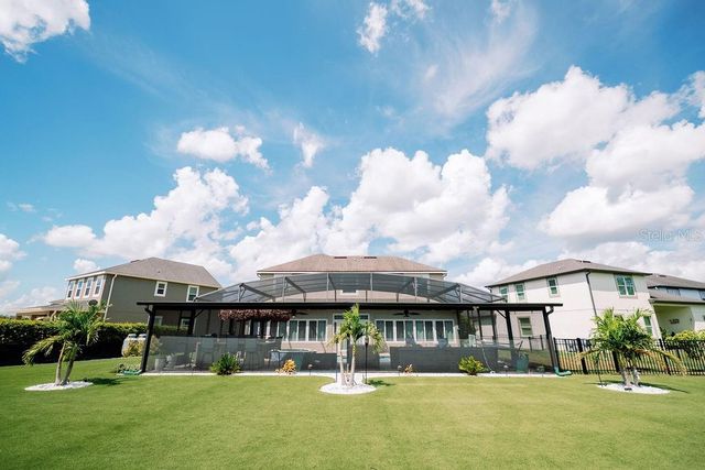 8173 GAMEMASTER AVENUE, Orlando, FL 32832