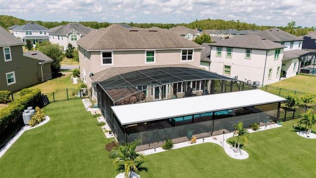 8173 GAMEMASTER AVENUE, Orlando, FL 32832