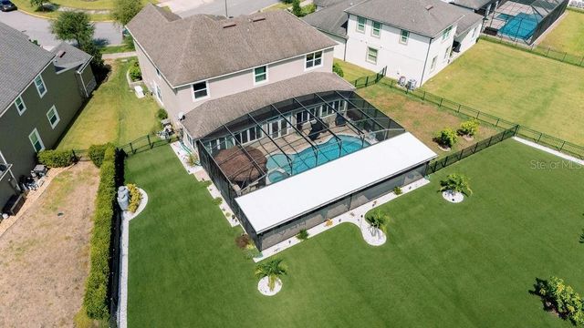 8173 GAMEMASTER AVENUE, Orlando, FL 32832