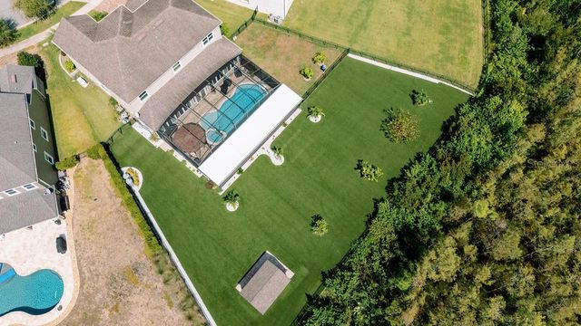 8173 GAMEMASTER AVENUE, Orlando, FL 32832