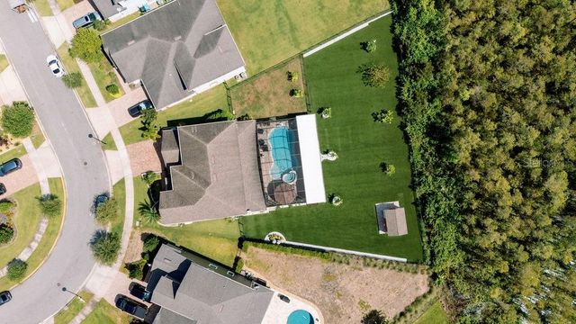 8173 GAMEMASTER AVENUE, Orlando, FL 32832