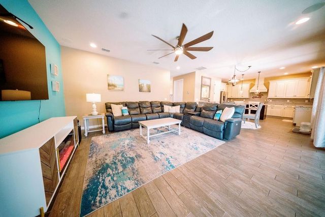 8173 GAMEMASTER AVENUE, Orlando, FL 32832