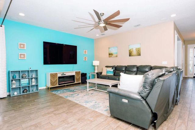 8173 GAMEMASTER AVENUE, Orlando, FL 32832