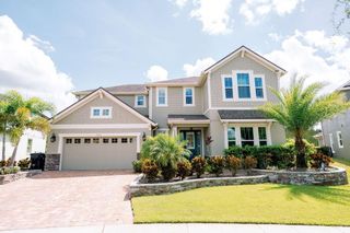 8173 GAMEMASTER AVENUE, Orlando, FL 32832