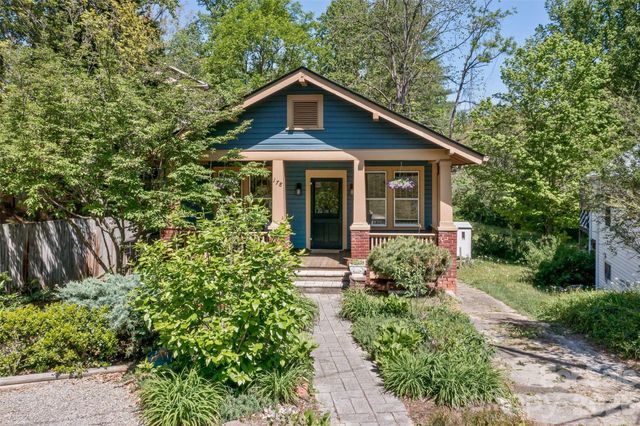 178 Coleman Avenue, Asheville, NC 28801