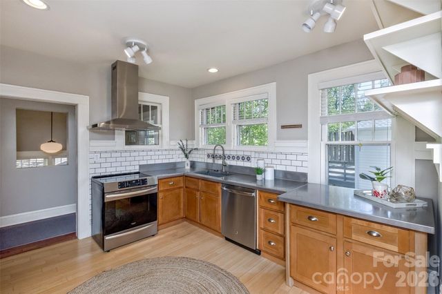 178 Coleman Avenue, Asheville, NC 28801