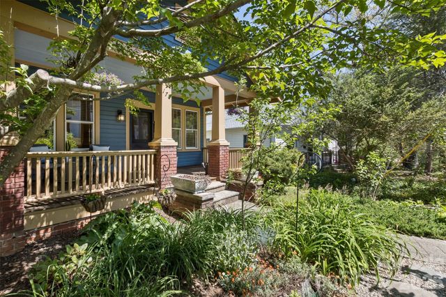 178 Coleman Avenue, Asheville, NC 28801
