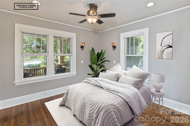 178 Coleman Avenue, Asheville, NC 28801