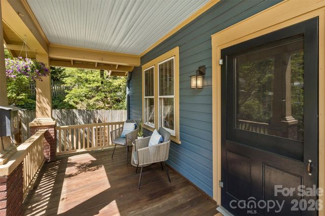 178 Coleman Avenue, Asheville, NC 28801