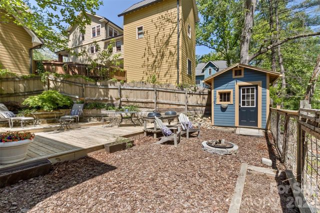 178 Coleman Avenue, Asheville, NC 28801