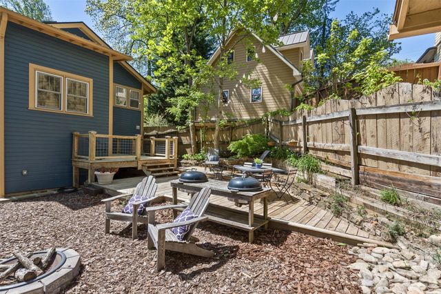 178 Coleman Avenue, Asheville, NC 28801