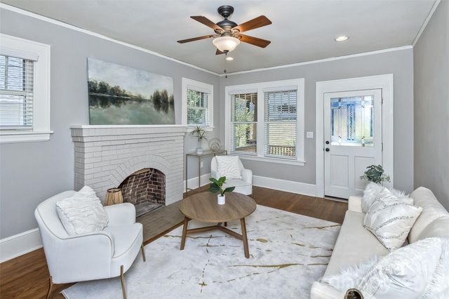 178 Coleman Avenue, Asheville, NC 28801