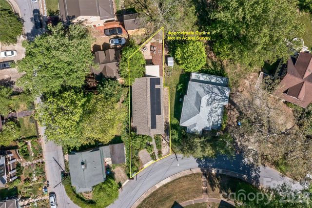 178 Coleman Avenue, Asheville, NC 28801