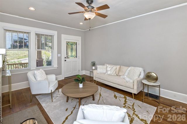 178 Coleman Avenue, Asheville, NC 28801