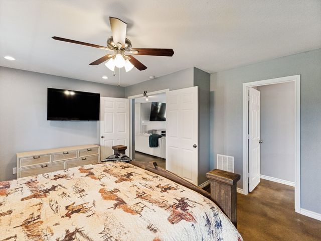 760 County Road 4380, Decatur, TX 76234