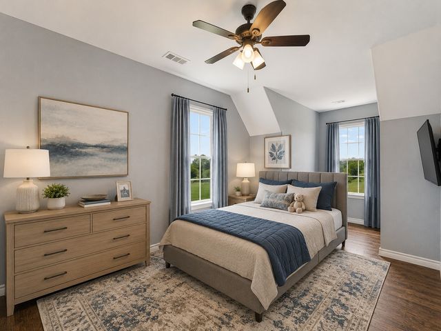 760 County Road 4380, Decatur, TX 76234
