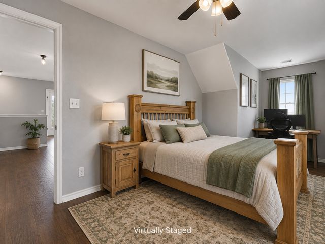 760 County Road 4380, Decatur, TX 76234