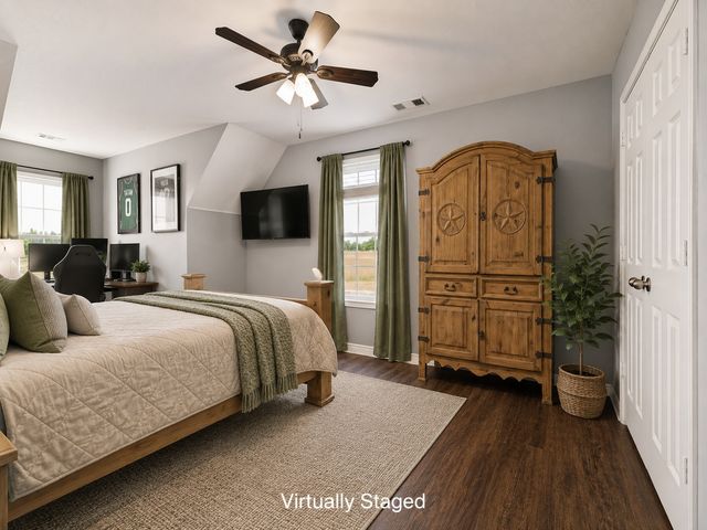 760 County Road 4380, Decatur, TX 76234
