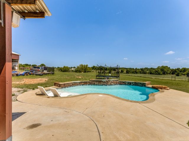 760 County Road 4380, Decatur, TX 76234